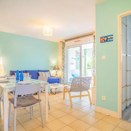 Apartment Les Berges Landaises-4